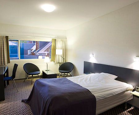 Hotel Thisted község Szoba fotó