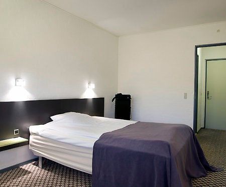 Hotel Thisted község Szoba fotó