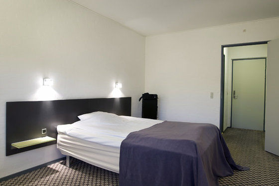 Hotel Thisted község Szoba fotó